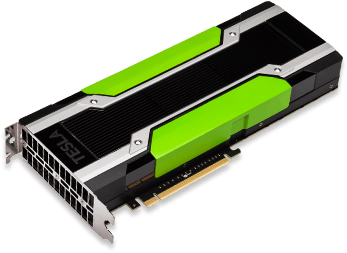 是針對網路資料中心機器學習處理, NVIDIA 推出 Hyperscale 級加速器 Tesla M40 、 Tesla M4這篇文章的首圖