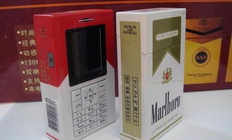 是那一年我用過的手機(2.5)亞洲品牌的崛起與白牌手機這篇文章的首圖