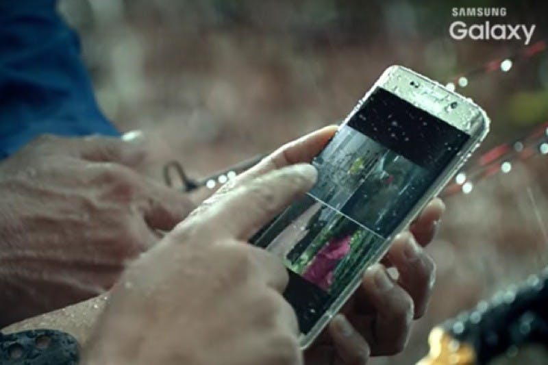 是三星證實Galaxy S7加入防水、新相機功能等設計這篇文章的首圖