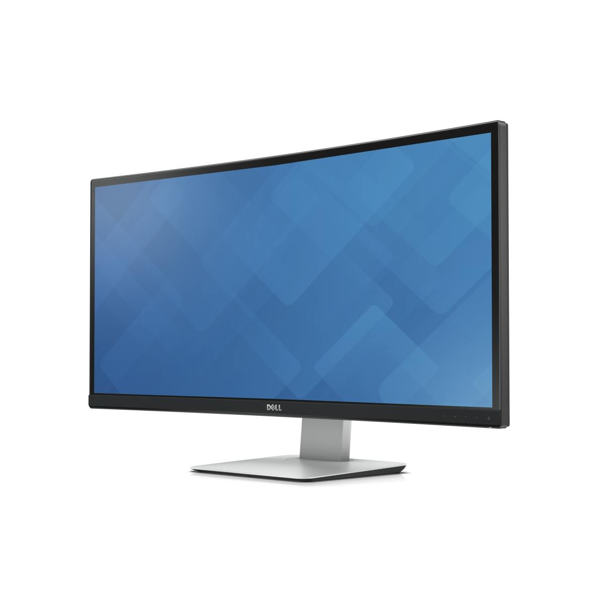 是CES 2015:Dell即將發售34吋曲面螢幕 U3415W這篇文章的首圖