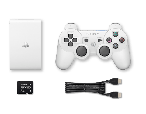 是Sony 把 Vita 系統搬上機上盒,發表 PlayStation Vita TV這篇文章的首圖