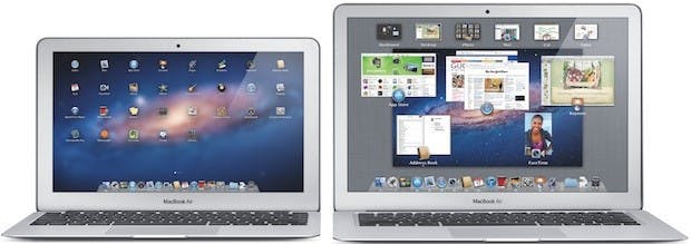 是科 How-to:讓你的 MacBook Air 螢幕(LG 面板)色調濃一點...這篇文章的首圖