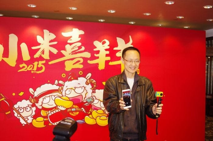 是台灣小米之家預計 6 月附近開張,將與中國小米之家有差異化內容服務這篇文章的首圖