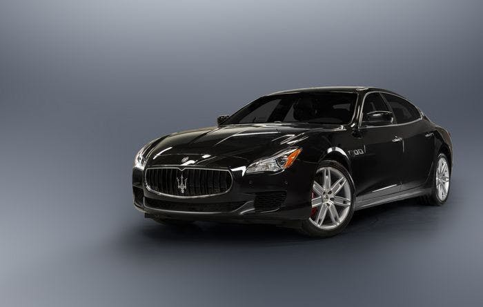 是CES 2015 :高通跨入車載聯網平台,與凱迪拉克、瑪莎拉蒂展出聯網概念車這篇文章的首圖