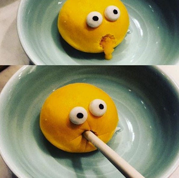 是擺明就是要你玩食物的港式餐廳 Yum Cha這篇文章的首圖