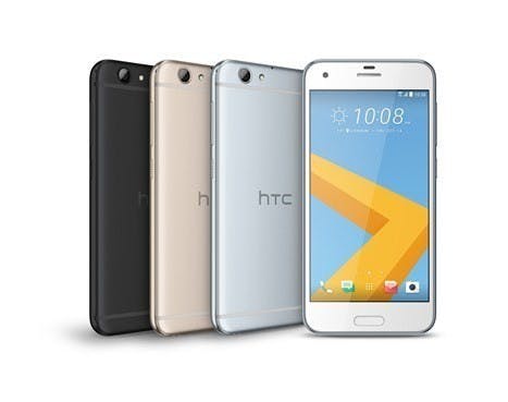 是HTC 發表 HTC One A9s,搭載5.5吋螢幕與聯發科 Helio P10 八核心處理器這篇文章的首圖