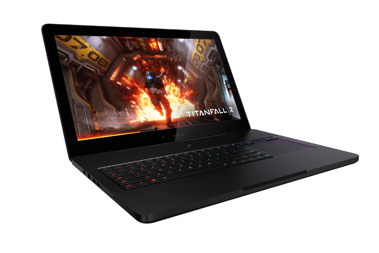 是Razer 發表全新 Blade Pro ,高達 3,699 美金的 GTX1080 薄型筆電這篇文章的首圖