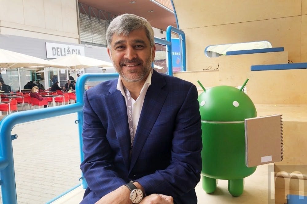 是專訪/Google期望藉由虛擬視覺實現全新Google Search互動模式這篇文章的首圖