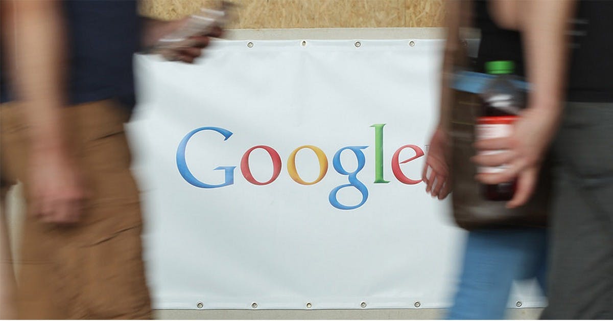 是從 Google 成立神秘的汽車公司,來看 Google 最具野心的 10 個項目這篇文章的首圖