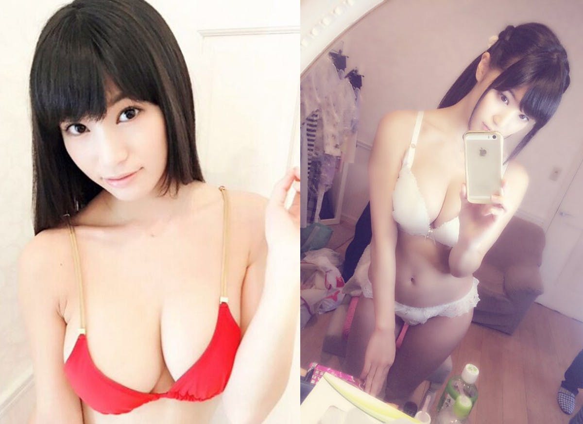是【深夜限定】高橋翔子:AV界的救世主 這個稱號怎麼有點熟……(咦)這篇文章的首圖