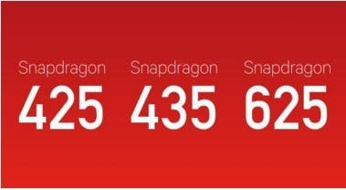 是除了 Snapdragon 660 外下週還有新處理器?傳高通會一口氣發表三款 Snapdragon 600 系列產品這篇文章的首圖