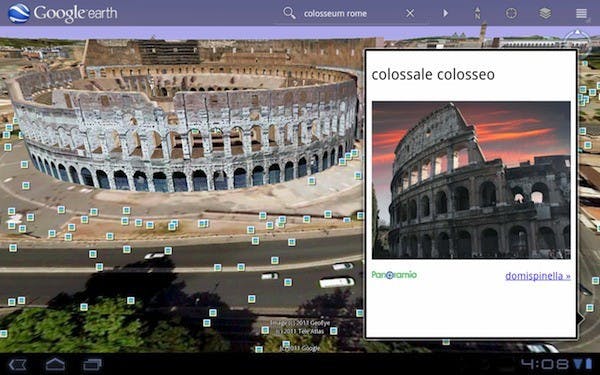 是GoogleMap更「近」一步這篇文章的首圖