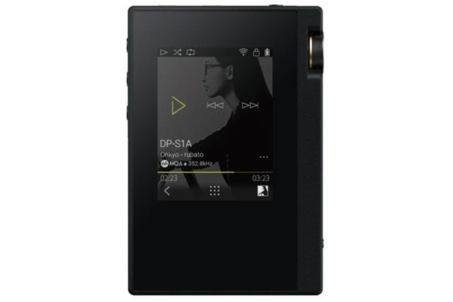 是Onkyo 入門播放機小改版 DP-S1A 亮相,重新設計線路、元件並改善音量旋鈕設計這篇文章的首圖