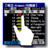 是touchPTT 1.0.110110 專為Android手機瀏覽PTT.cc而生的程式這篇文章的首圖