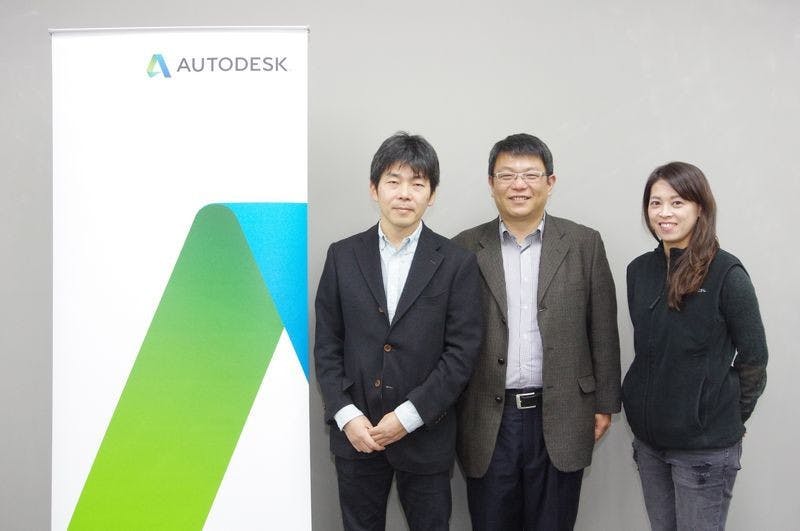 是從藝術到後端製作一條龍, Autodesk 以遊戲引擎 Stingray 進軍 VR 娛樂與相關產業這篇文章的首圖