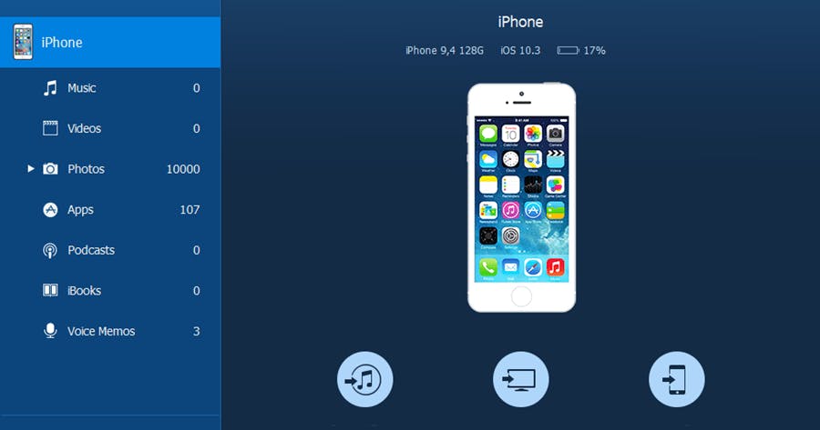 是【限時免費】IOTransfer iOS 檔案傳輸管理工具這篇文章的首圖