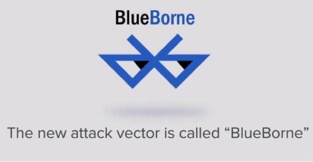 是藍牙病毒?Bluetooth零日漏洞影響50多億設備這篇文章的首圖