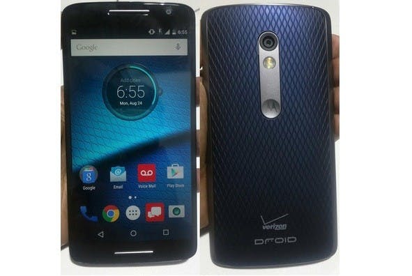 是這個快充逆天了!!摩托羅拉Droid Maxx 2充電15分鐘可用10小時!!這篇文章的首圖