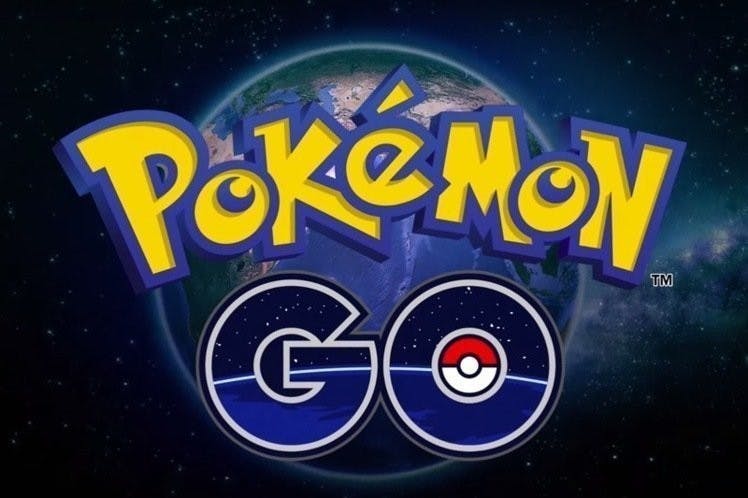是觀點/《Pokémon GO》拯救任天堂? 可能不是那樣這篇文章的首圖