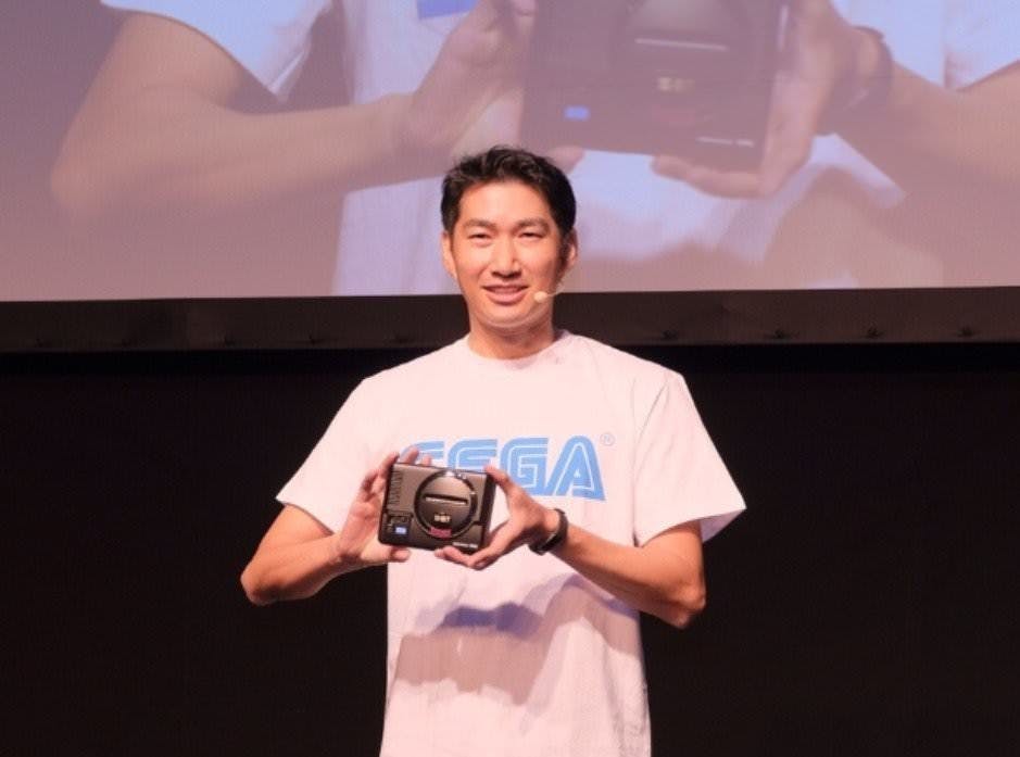 是跟進任天堂腳步 SEGA確定復刻推出迷你家用主機MegaDrive Mini的第1張圖