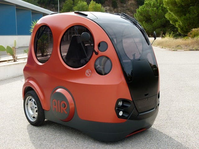 是Tata AirPod空氣動力都會小車這篇文章的首圖