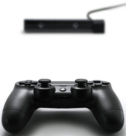 是更多 PlayStation 4 具體規格被公佈:PlayStation 4 Eye 售價 US$59、主機搭載 500GB 硬碟這篇文章的首圖