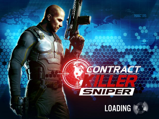 是Contract Killer: Sniper《殺手:狙擊生死線》基礎玩法概論這篇文章的首圖