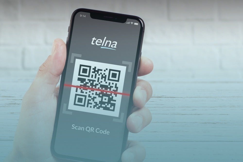 是曾與小米、魅族合作的Telna,將以eSIM形式提供自有虛擬跨國網路漫遊服務這篇文章的首圖