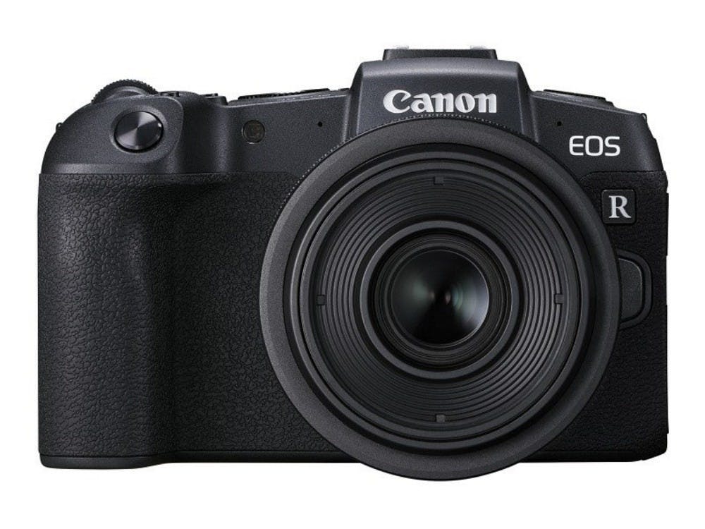 是Canon計畫將無線充電技術應用於旗下相機這篇文章的首圖