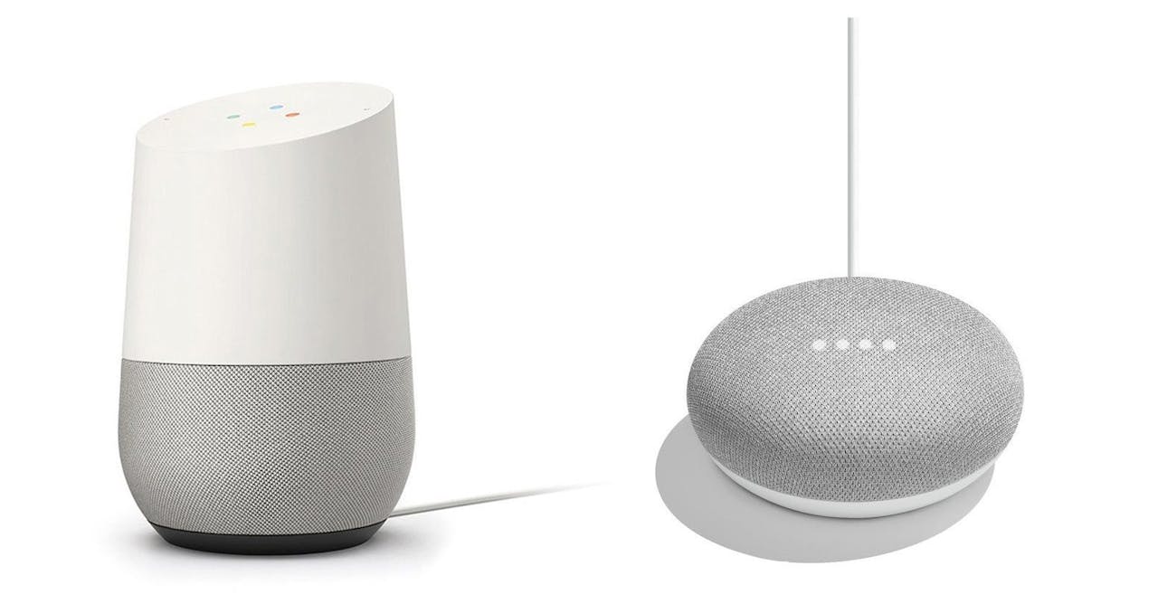 是Google Home / Google Home Mini 搶先開啟中文語音支援方法這篇文章的首圖