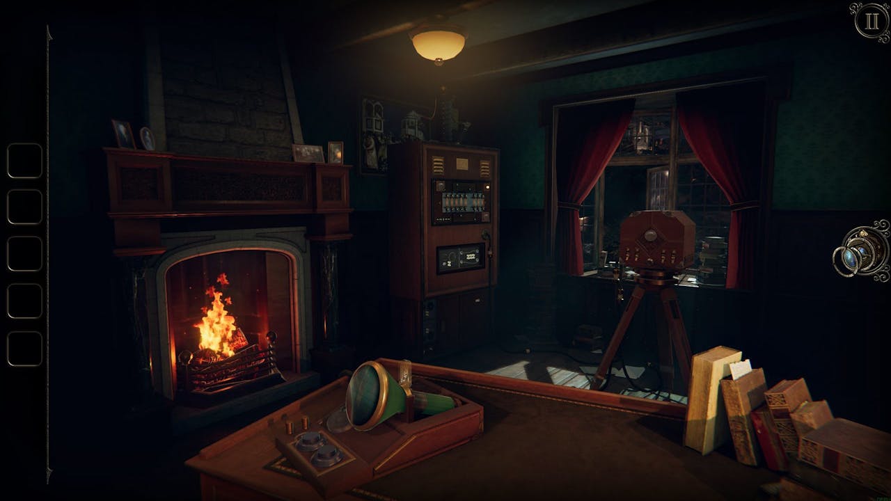 是Steam遊戲特價快訊:谜室《The Room Three》現在特價29元 便宜89元這篇文章的首圖