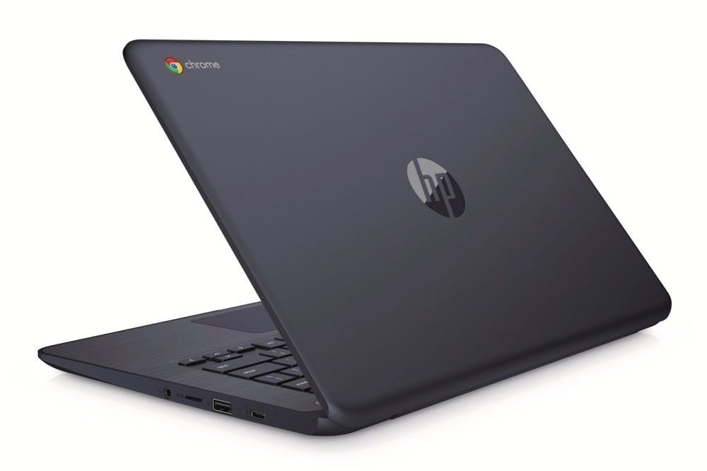 是AMD終於打入Chromebook市場 HP、宏碁推出首波產品這篇文章的首圖