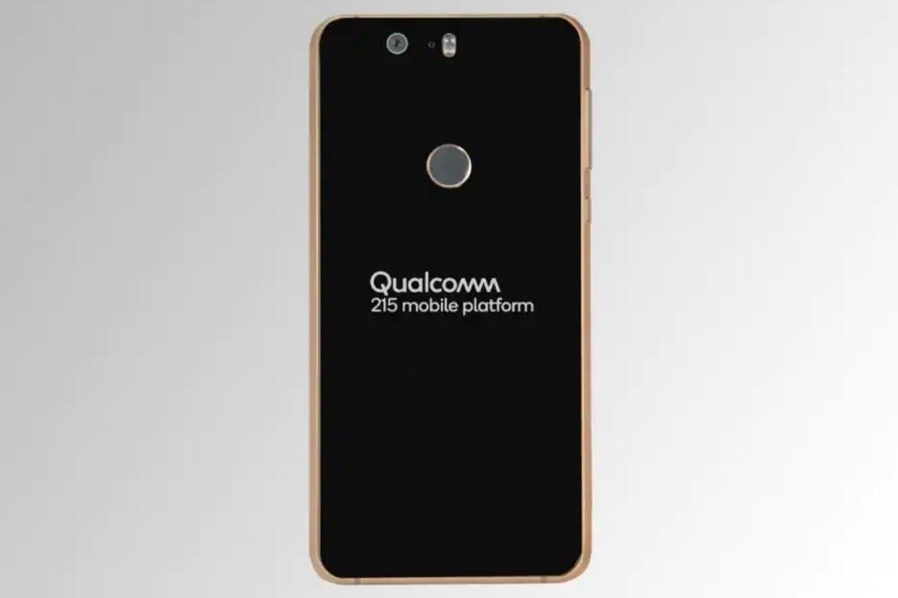 是Qualcomm 215處理器平台將64位元架構、雙鏡頭設計帶到輕量入門手機這篇文章的首圖