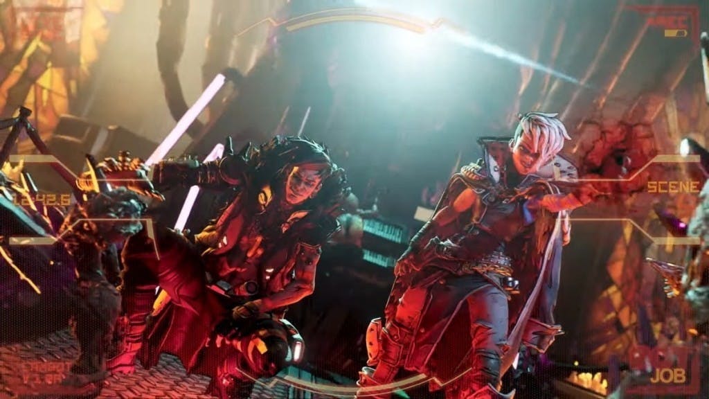 是《邊緣禁地3》釋出最新影片、《邊緣禁地2》全新擴充內容開放下載這篇文章的首圖