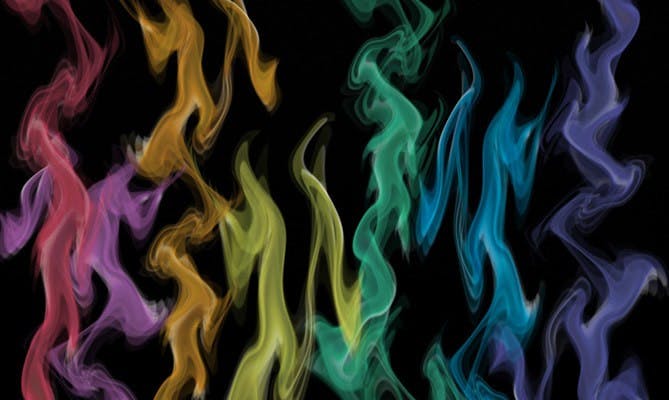 是鬼火傳說 - 窺探「鬼火」裡的秘密!這篇文章的首圖