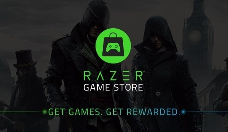 是Razer將於2月底關閉自有線上遊戲商店服務這篇文章的首圖