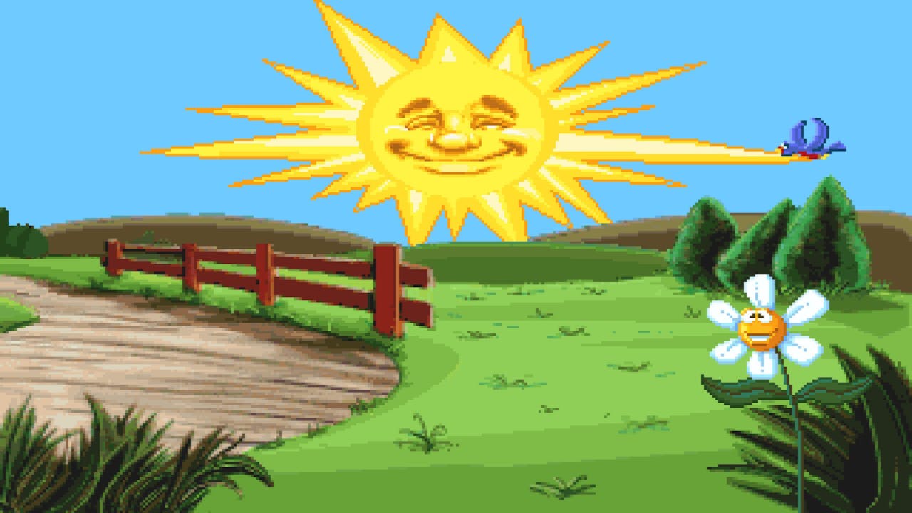 是Steam遊戲特價快訊:《Putt-Putt® Joins the Parade》現在特價83元 便宜125元這篇文章的首圖