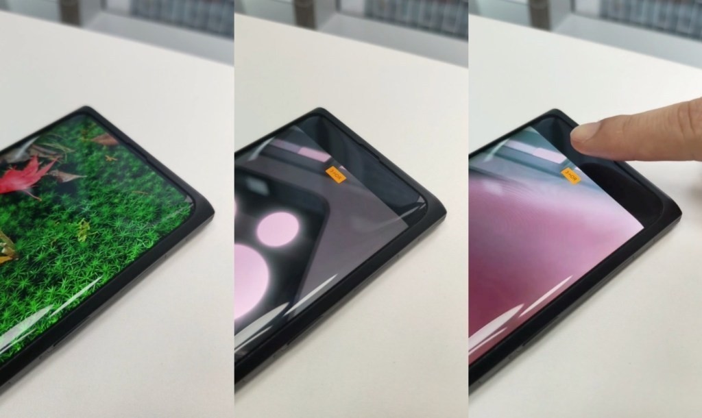 是OPPO將於上海MWC 2019對外展示螢幕下攝影鏡頭技術這篇文章的首圖