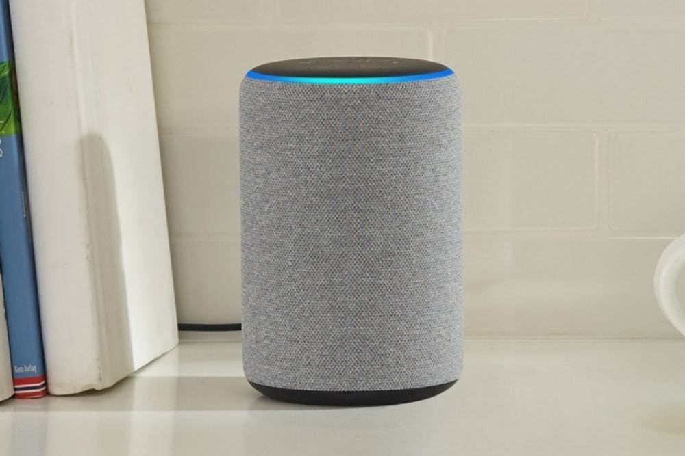 是Echo智慧喇叭將可透過Alexa聲控播放Apple Music音樂內容這篇文章的首圖
