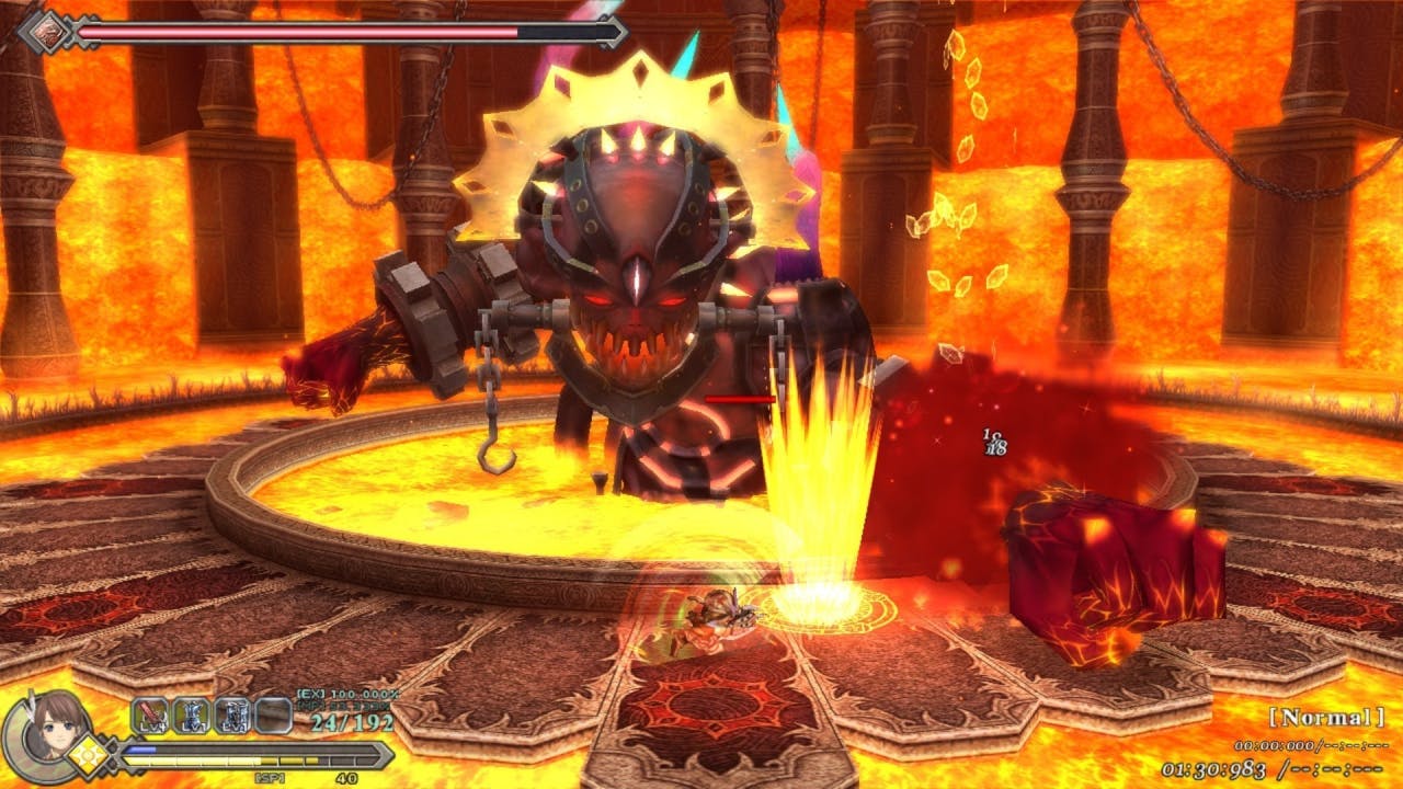是Steam遊戲特價快訊:伊苏系列(Ys Origin) 現在特價117元 便宜351元這篇文章的首圖