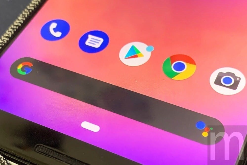 是Android手機上的語音搜尋功能,似乎快被Google Assistant取代這篇文章的首圖