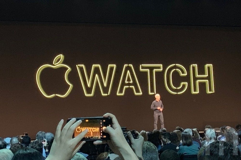 是watchOS 6加入專屬App Store,讓Apple Watch可更加獨立運作這篇文章的首圖