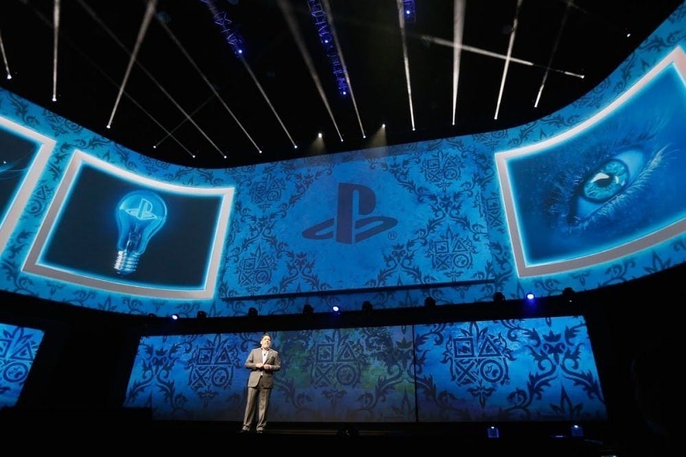 是Sony說明今年不參與E3展出原因:希望以更快速度揭曉遊戲新作這篇文章的首圖