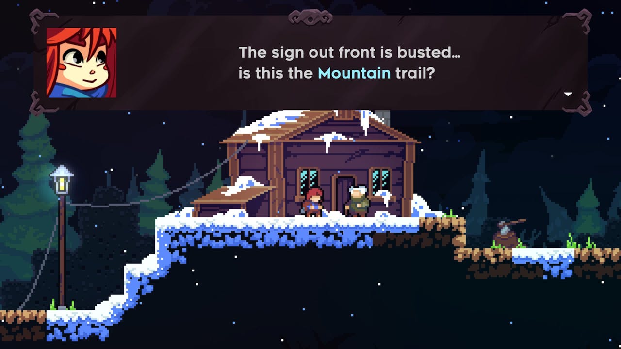 是Steam遊戲特價快訊:镜之边缘《Celeste》現在特價234元 便宜234元這篇文章的首圖
