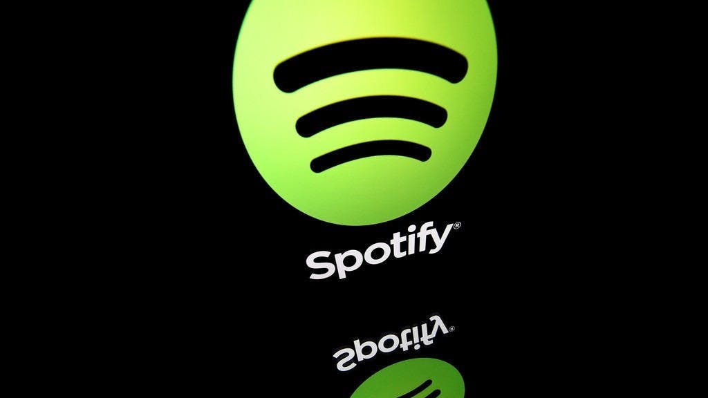 是增加營收來源,Spotify於美國開始測試新互動廣告這篇文章的首圖