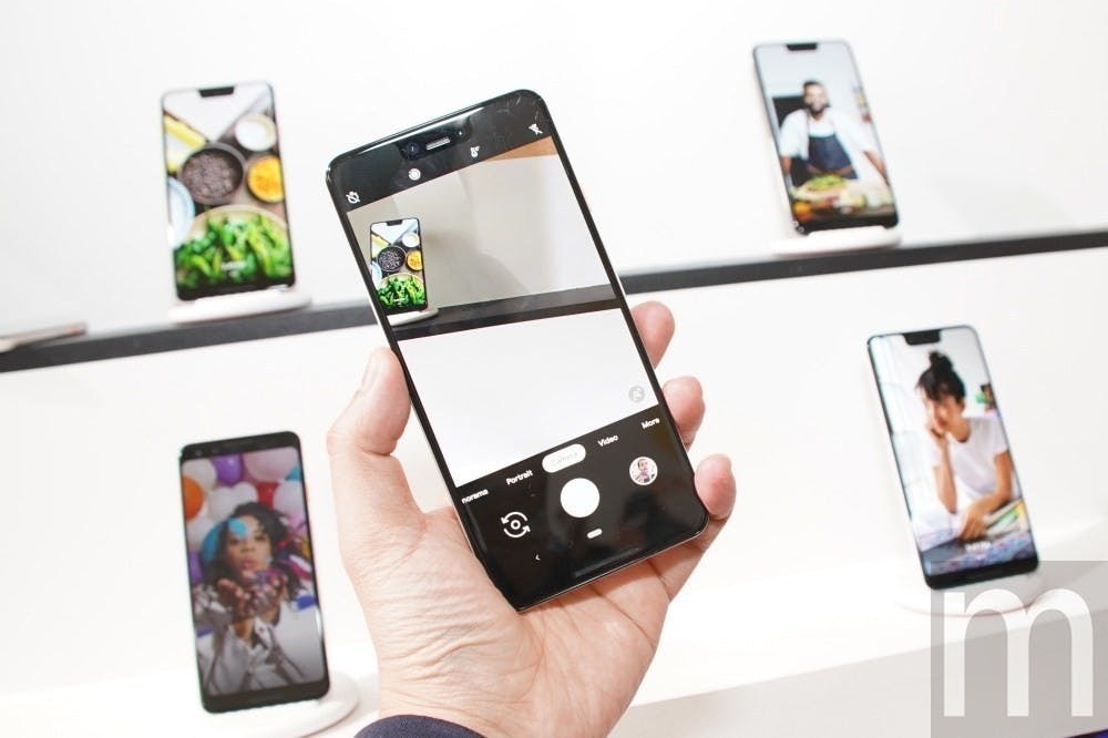 是新款Pixel 4預期加入實體雙SIM卡插槽設計這篇文章的首圖