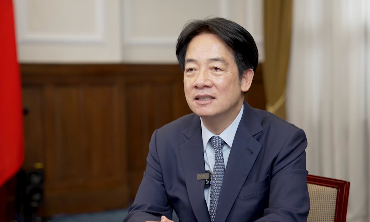 新台幣連2日暴力升值：賴清德親上火線發表5點聲明，楊金龍證實匯市疑出現「禿鷹」現象- TNL The News Lens 關鍵評論網