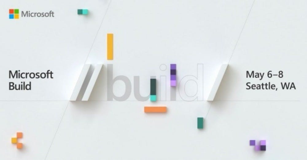 是微軟確認年度開發者大會Build 2019時程 再次強碰Google這篇文章的首圖