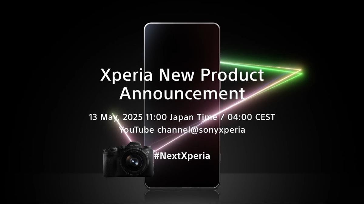 Sony Alpha