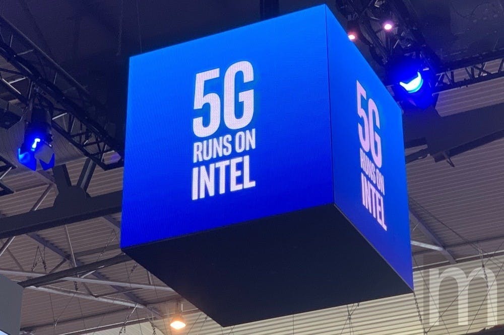 是消息指稱蘋果曾考慮收購Intel手機相關連網晶片業務這篇文章的首圖